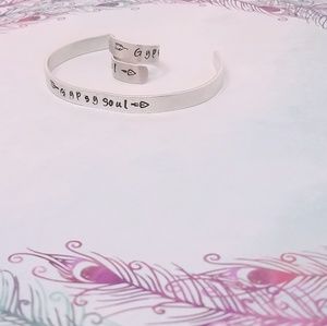 Handmade Gypsy Soul Set